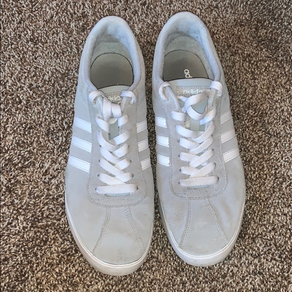 Adidas Neo Shoes